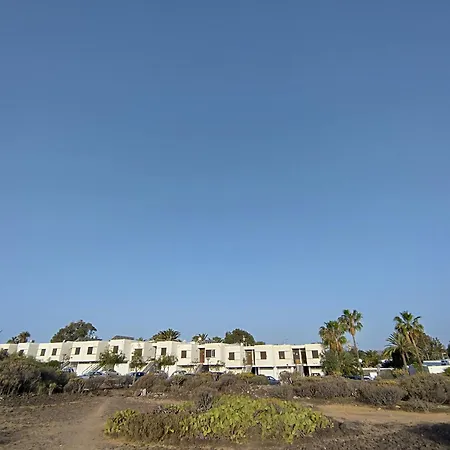Apartament Residencia Carabela Costa Del Silencio