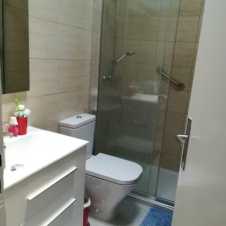Residencia Carabela Apartament