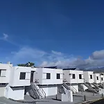 Residencia Carabela * コスタ・デル・シレンチオ
