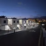 アパート Residencia Carabela *
