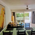 Residencia Carabela アパート コスタ・デル・シレンチオ
