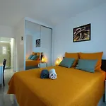Residencia Carabela コスタ・デル・シレンチオ