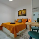 Residencia Carabela コスタ・デル・シレンチオ