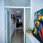 Residencia Carabela * コスタ・デル・シレンチオ
