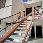Residencia Carabela *