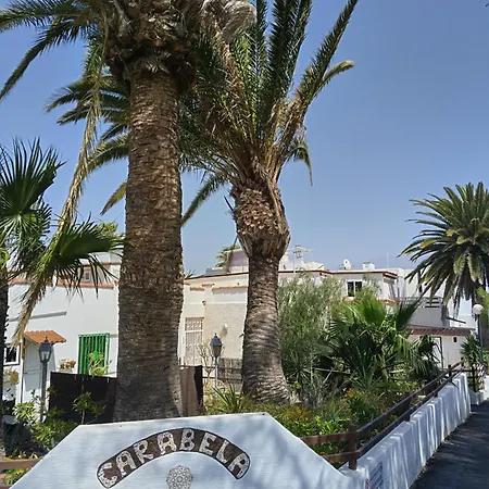 Residencia Carabela Lejlighed