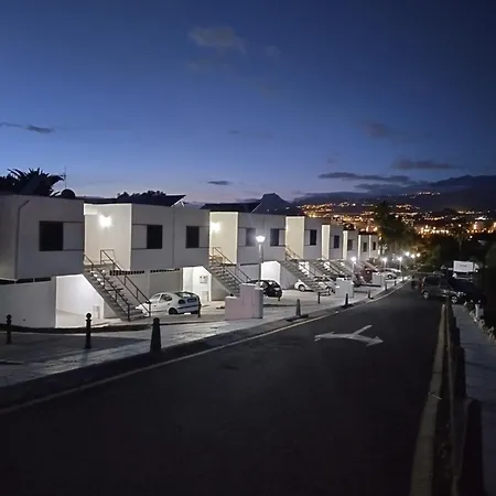 Lejlighed Residencia Carabela *