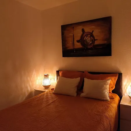 Residencia Carabela Lejlighed Costa del Silencio
