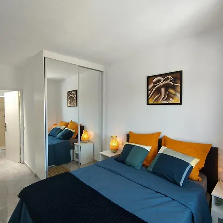 Residencia Carabela Lejlighed *