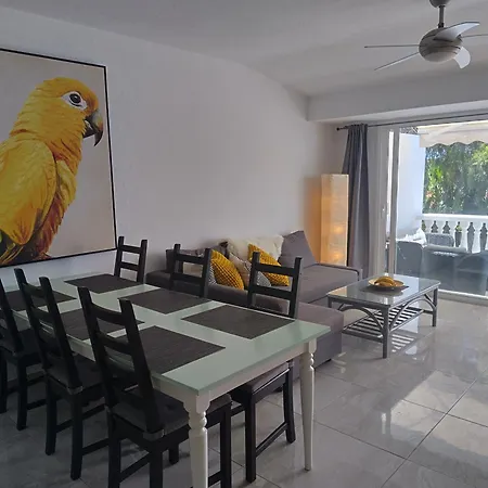 Residencia Carabela Lejlighed