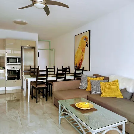 Residencia Carabela Lejlighed