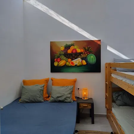 Residencia Carabela Lejlighed *