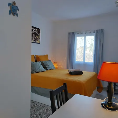 Residencia Carabela Lejlighed