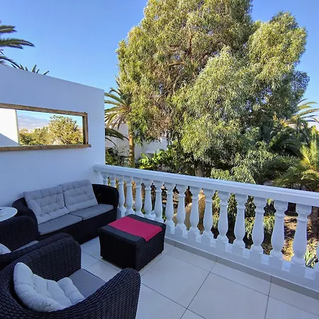 Residencia Carabela Lejlighed