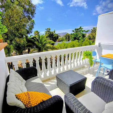 Residencia Carabela * コスタ・デル・シレンチオ