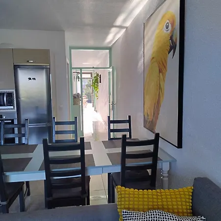 Residencia Carabela Lejlighed Costa del Silencio