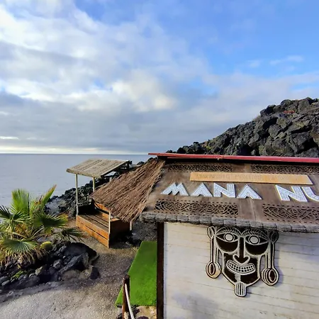 Paradise Hideaway Tenerife Апартаменты *