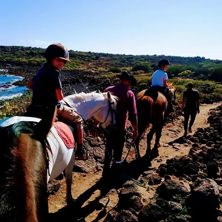 Appartamento Paradise Hideaway Tenerife Costa Del Silencio