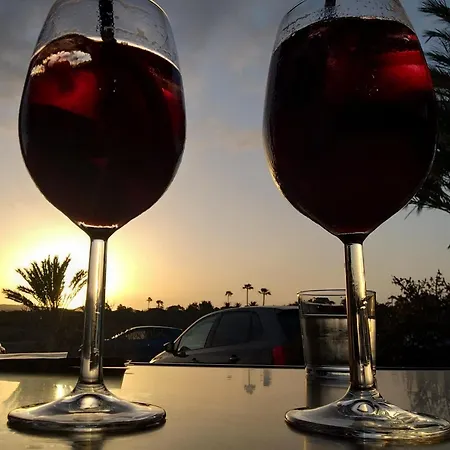 Paradise Hideaway Tenerife