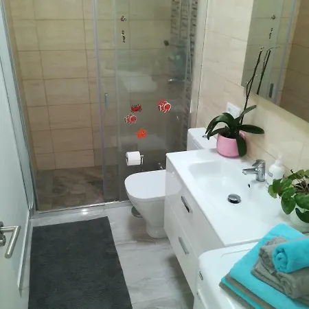 Residencia Carabela Lejlighed *