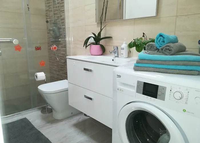Residencia Carabela *